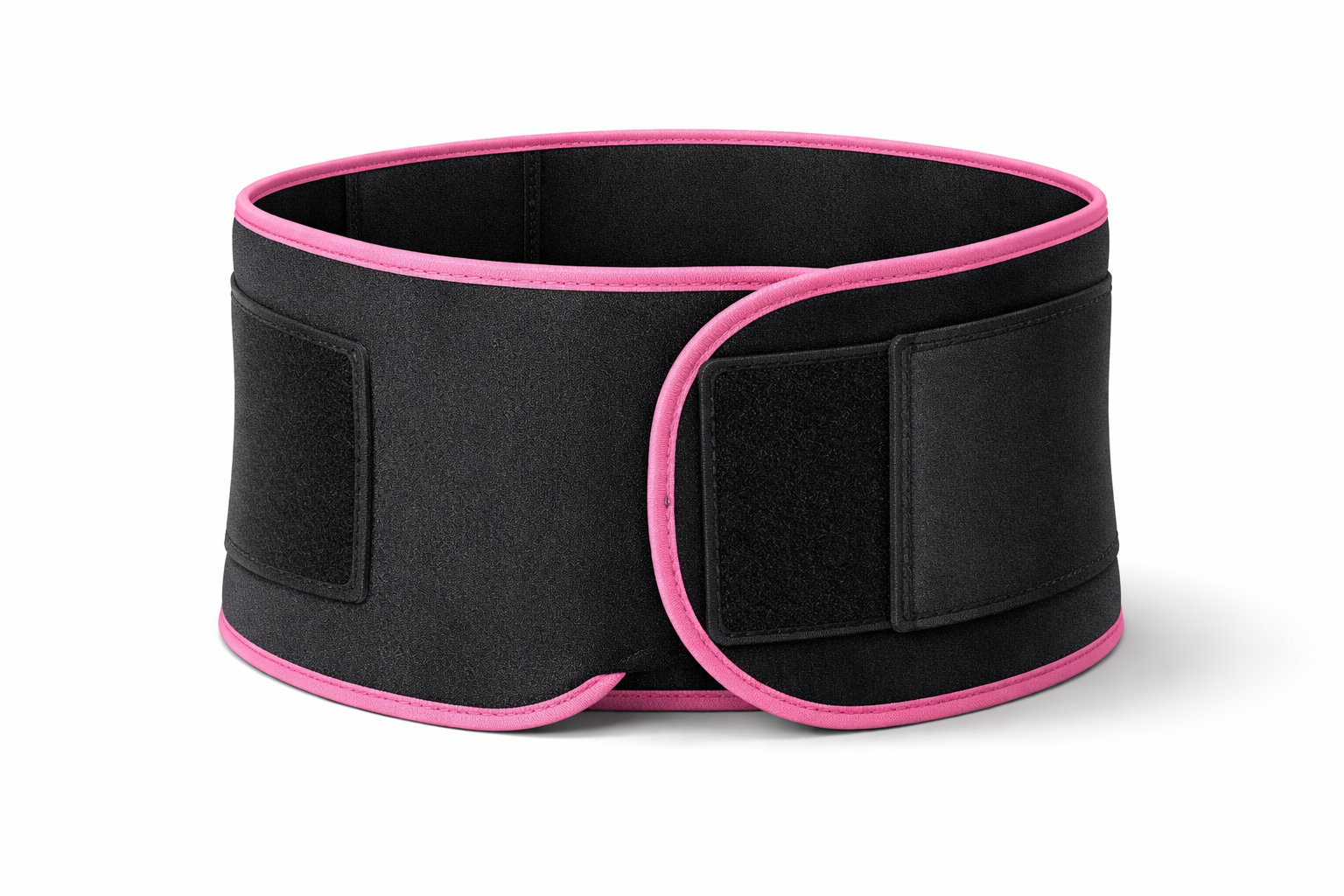 Hight Quality Sweat Waist Trimmer Belt for Women & Men  Fat Burning | Tummy Control | Sauna Effect | Workout Support